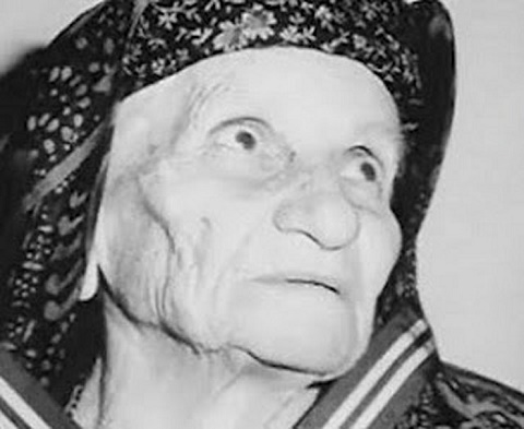 Η κυρά της Ρω: Μια γυναίκα θρύλος για την Ελλάδα, σύμβολο της απλότητας, της γενναιότητας και της τιμής