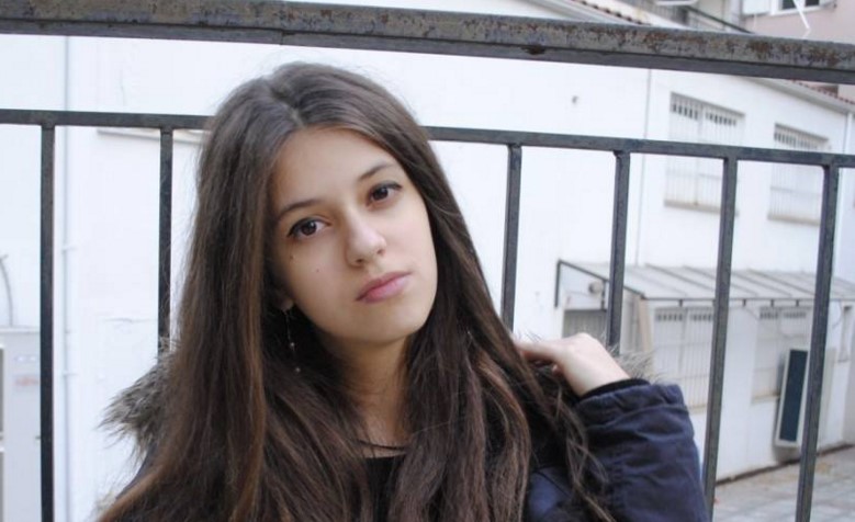 ΓΙΑΝΝΕΝΑ-Είναι μόλις 18 χρονών και δίνει τη μεγάλη μάχη για να κερδίσει τη ζωή…