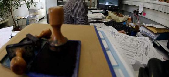 Ισπανία: Δημόσιος υπάλληλος είχε να εμφανιστεί στην δουλειά του 6 ολόκληρα χρόνια