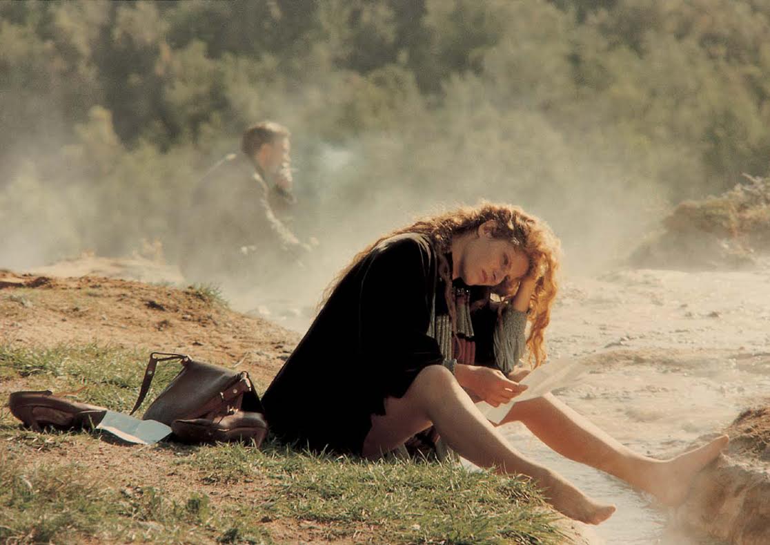 Ένα έργο τέχνης: Η «Νοσταλγία» του Ταρκόφσκι από την ΚΙΝΗΜΑΤΟΓΡΑΦΙΚΗ ΛΕΣΧΗ ΤΡΙΚΑΛΩΝ