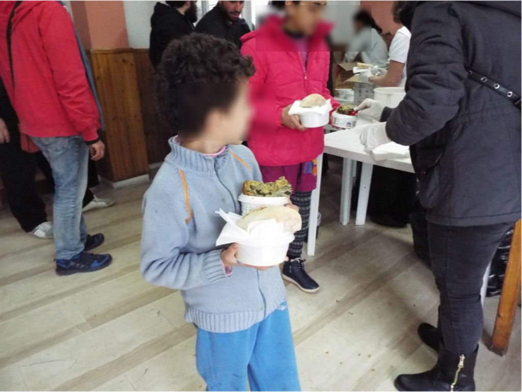 Αναζητείται χώρος για τη φιλοξενία προσφύγων-Διαβουλεύσεις με φορείς και ιδιώτες-Τι αναφέρει ο Δήμος Τρικκαίων σε ανακοίνωσή του