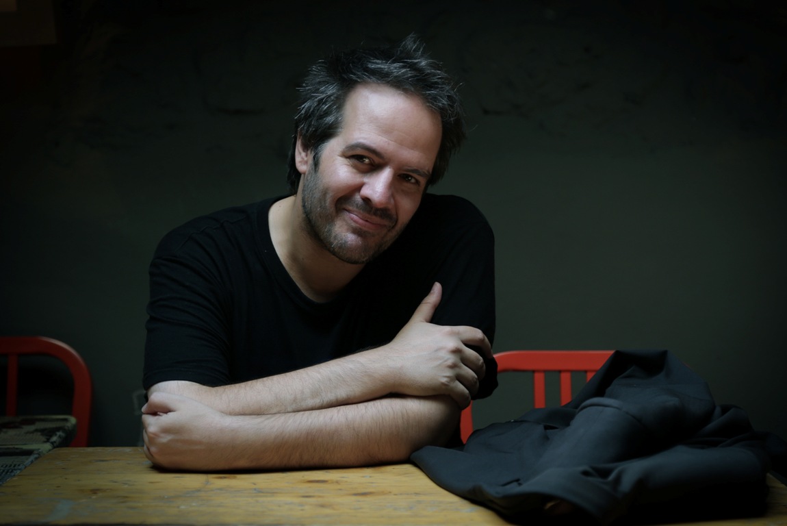 Δημήτρης Σωτάκης: «Τα όνειρα συνήθως δεν κατακτιούνται»
