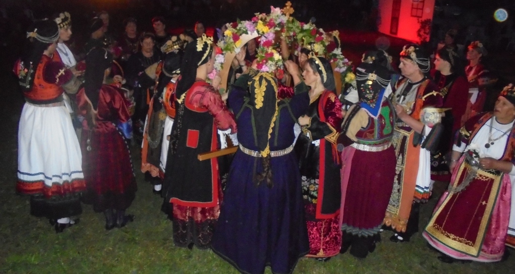 «Πάσχα το Τερπνόν»: Μία μεγάλη πολιτιστική εκδήλωση με θέμα τα ήθη και τα έθιμα των ημερών του Πάσχα
