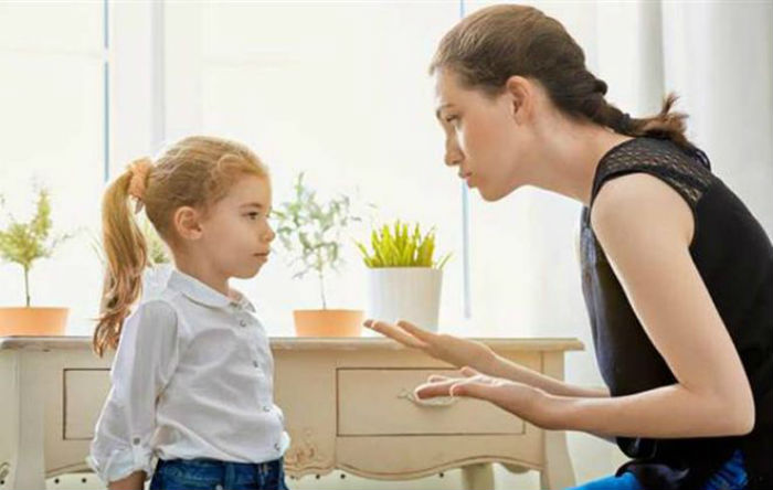 Τι πρέπει να γνωρίζετε για τη σωματική τιμωρία