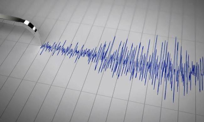 Ισχυρός σεισμός 6,1 Ρίχτερ στη Νέα Ζηλανδία