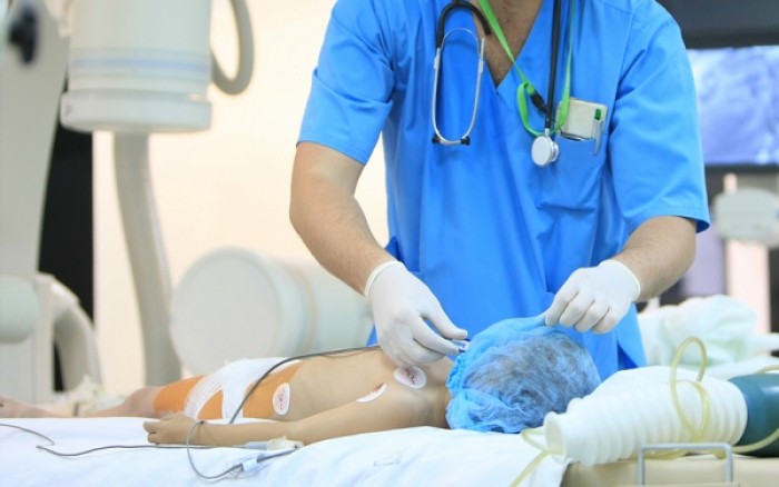 Ασφαλής για τα παιδιά έως 3 ετών η γενική αναισθησία