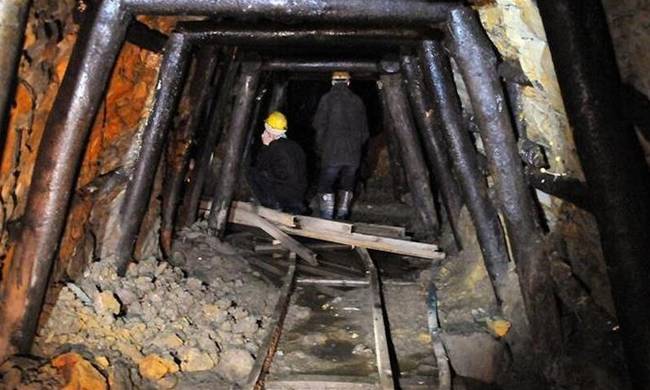 Κίνα: Ανθρακωρύχοι παγίδευαν σε πλημμυρισμένες στοές