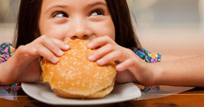 Νέα δεδομένα για τη παιδική χοληστερίνη