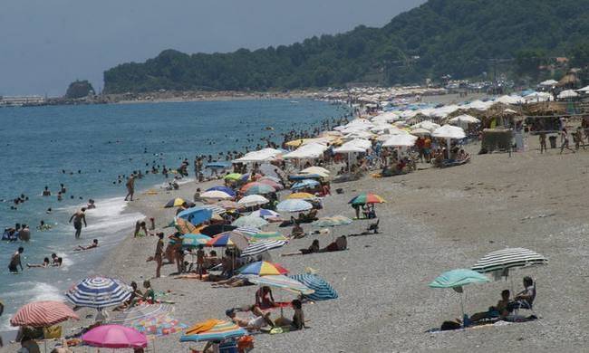 Καιρός: Πλησιάζουν τα 40άρια… Με ηλιοφάνεια και άνοδο της θερμοκρασίας η Πέμπτη