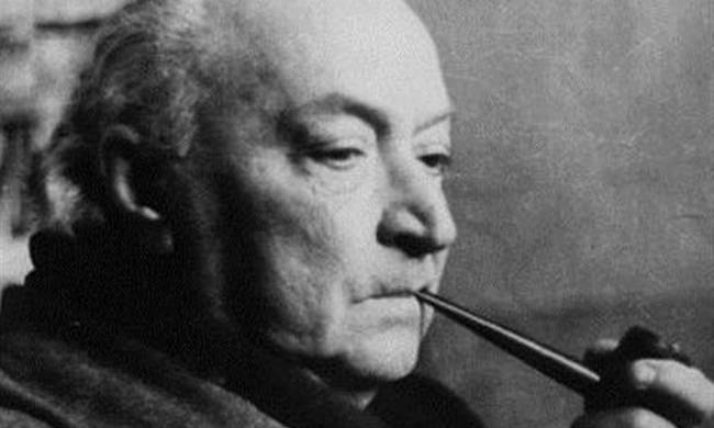 Σαν σήμερα το 1951 «έφυγε» ο κορυφαίος ποιητής Άγγελος Σικελιανός