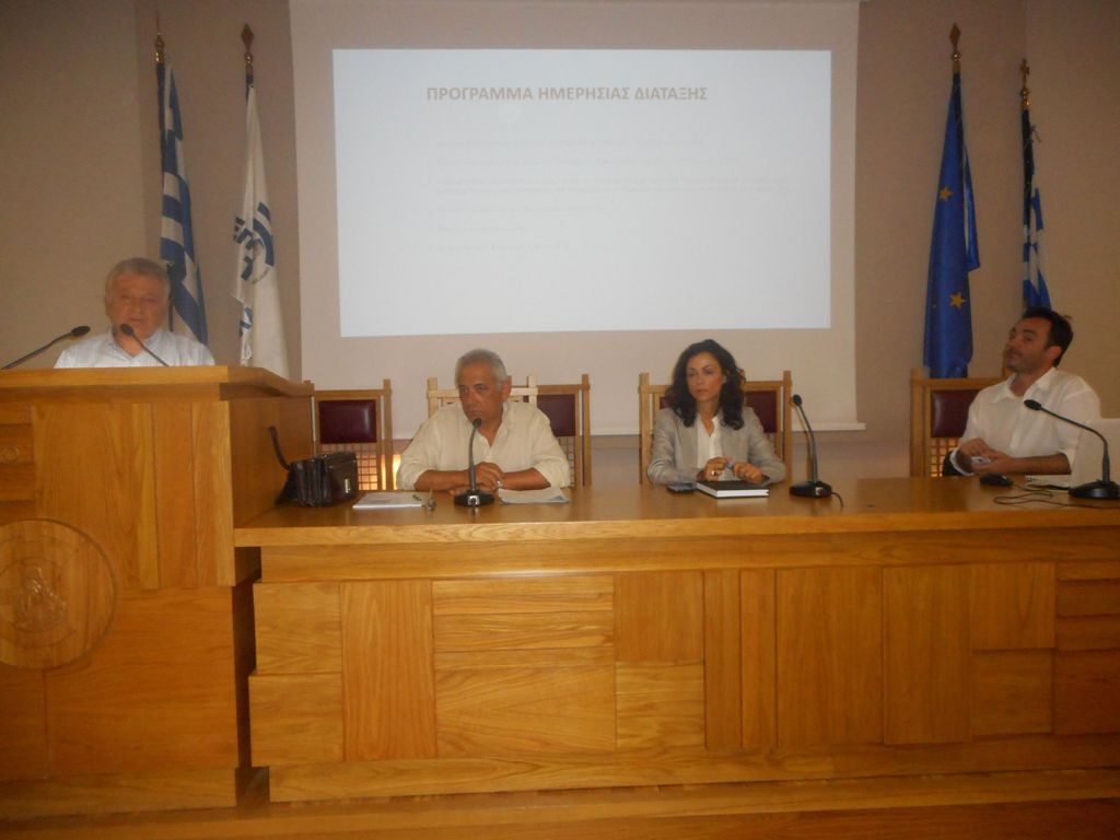 Η Συνεταιριστική Τράπεζα Θεσσαλίας αποτελεί σημάδι αισιοδοξίας μπροστά στο θόλο οικονομικό και επενδυτικό περιβάλλον