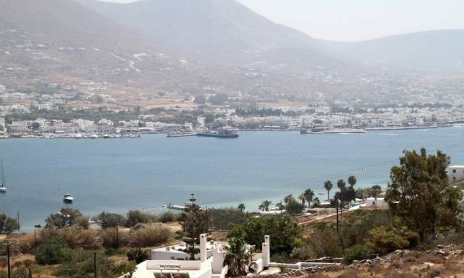 Καιρός: Ηλιόλουστη και με… μποφόρ η Παρασκευή – Δείτε πόσο θα σκαρφαλώσει ο υδράργυρος