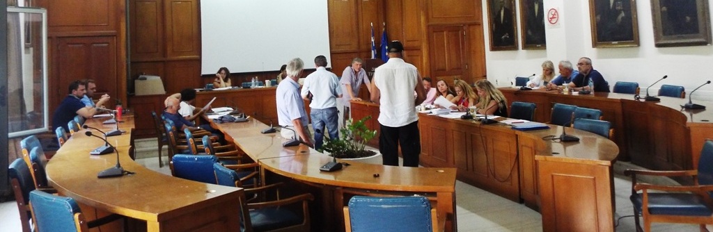 Αντίστροφη μέτρηση για το Τρικαλινό παζάρι-Ξεκίνησαν οι δημοπρασίες