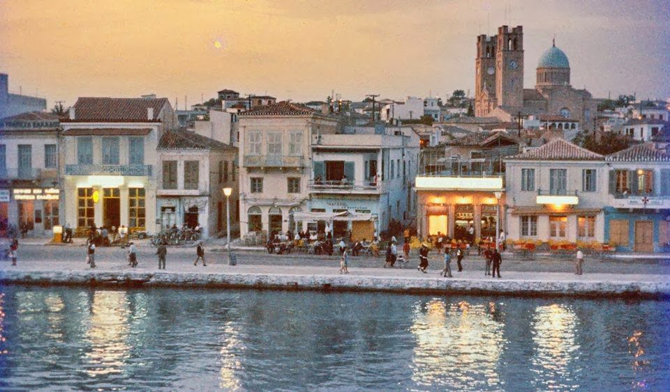 Αίγινα : Αμέτρητα ερωτήματα για την τραγωδία