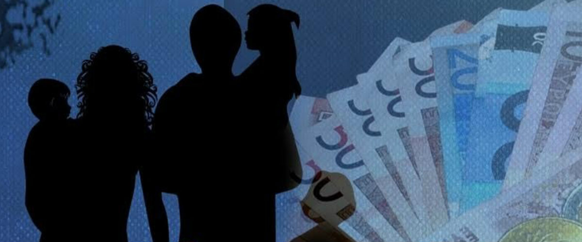 ΟΓΑ: Εως τις 27/10 η καταβολή 3ης δόσης των οικογενειακών επιδομάτων