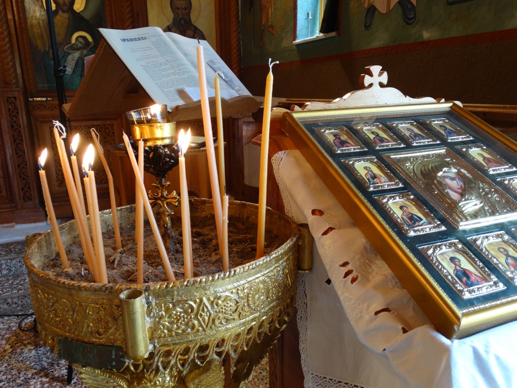 Σε ποια χωριά θα βρίσκεται αυτή την εβδομάδα η Κινητή Αστυνομική Μονάδα