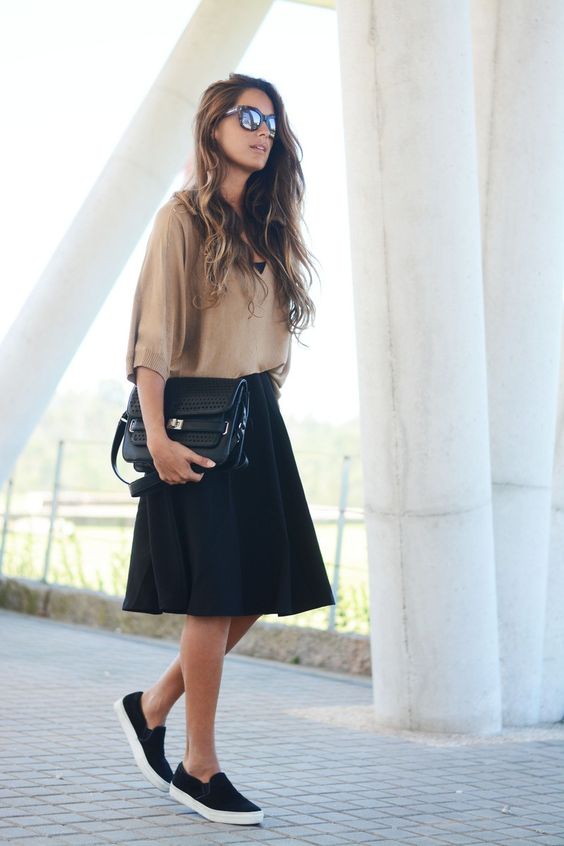 8 outfits που θα είναι πάντα στη μόδα