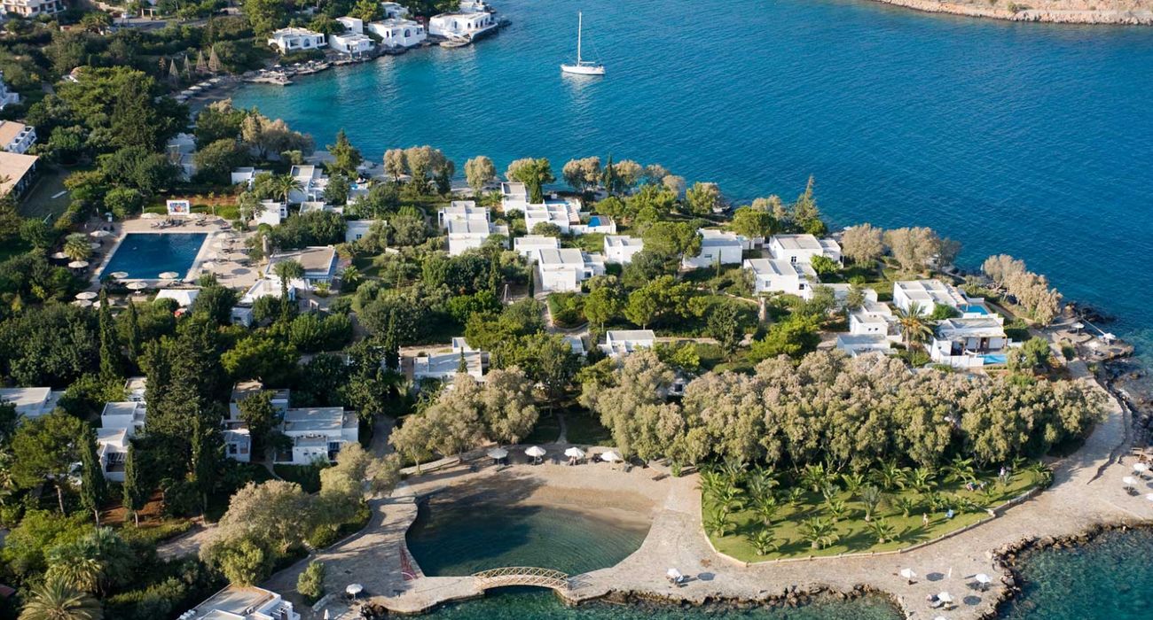 Λασίθι, ένας κόσμος γεμάτος μυστικά
