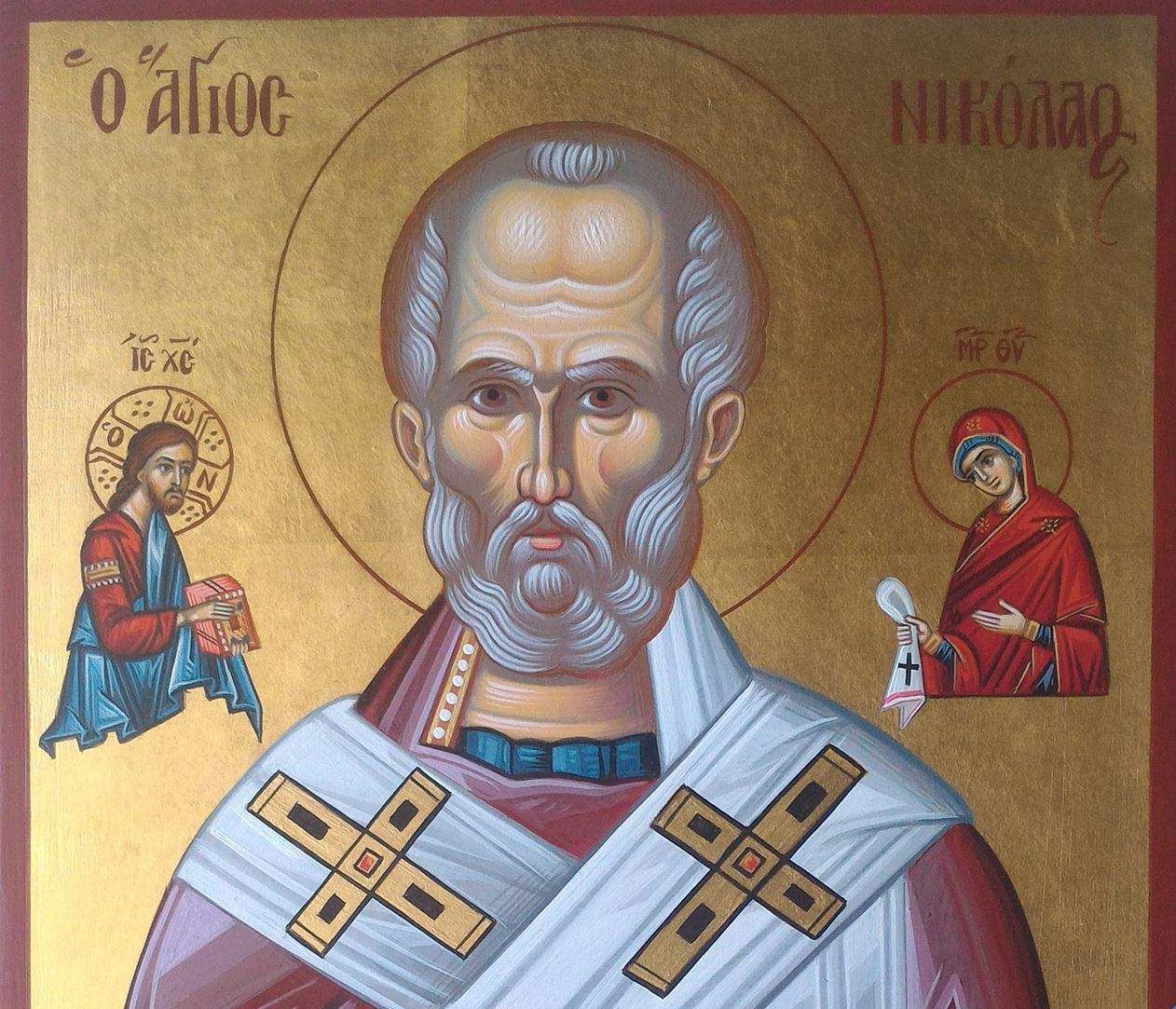 6 Δεκεμβρίου: Ποια μεγάλη γιορτή είναι σήμερα