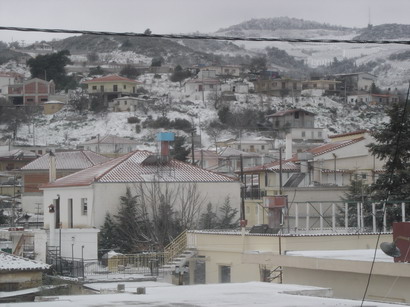 Στιμάγκα: Το χωριό που είναι διάσημο σε όλο τον κόσμο για την σταφίδα του, στην Κορινθία
