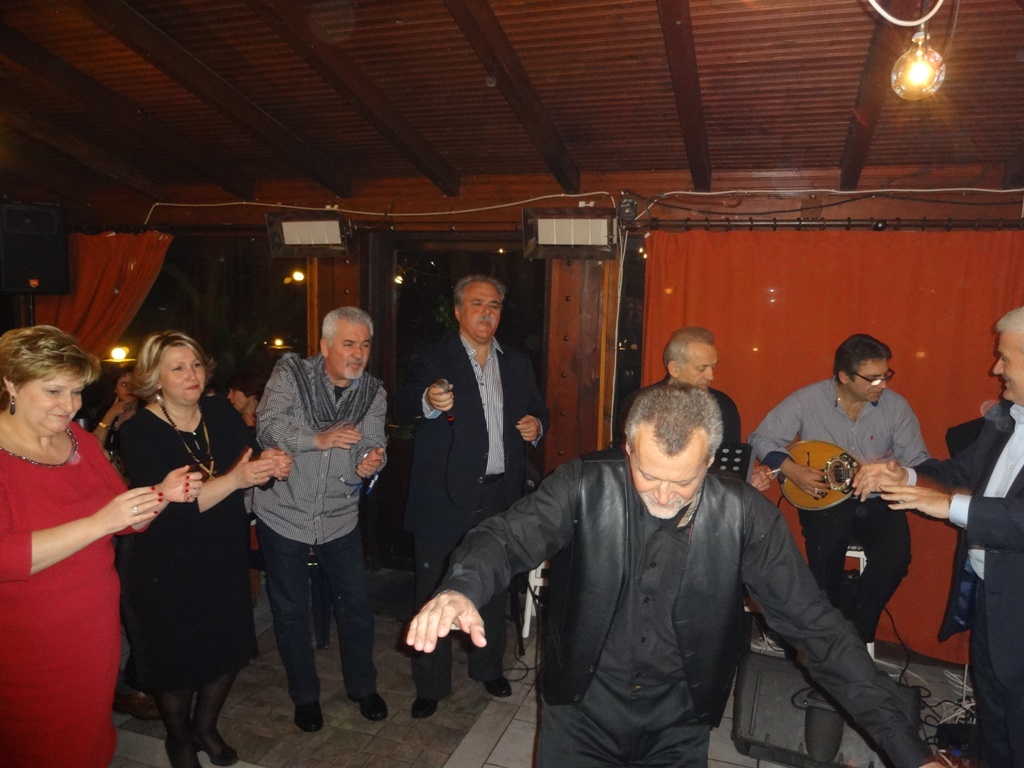 Ομάδα ’77 : είμαστε πάντα εδώ!