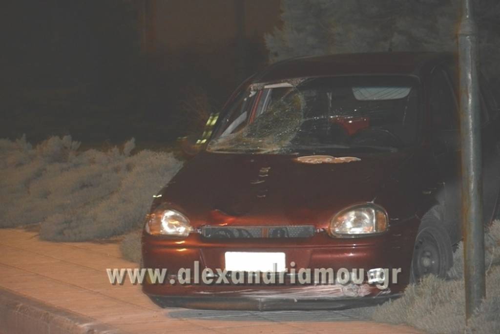 Ημαθία: Σοκάρουν οι μαρτυρίες των συγγενών της άτυχης 13χρονης που σκοτώθηκε σε τροχαίο