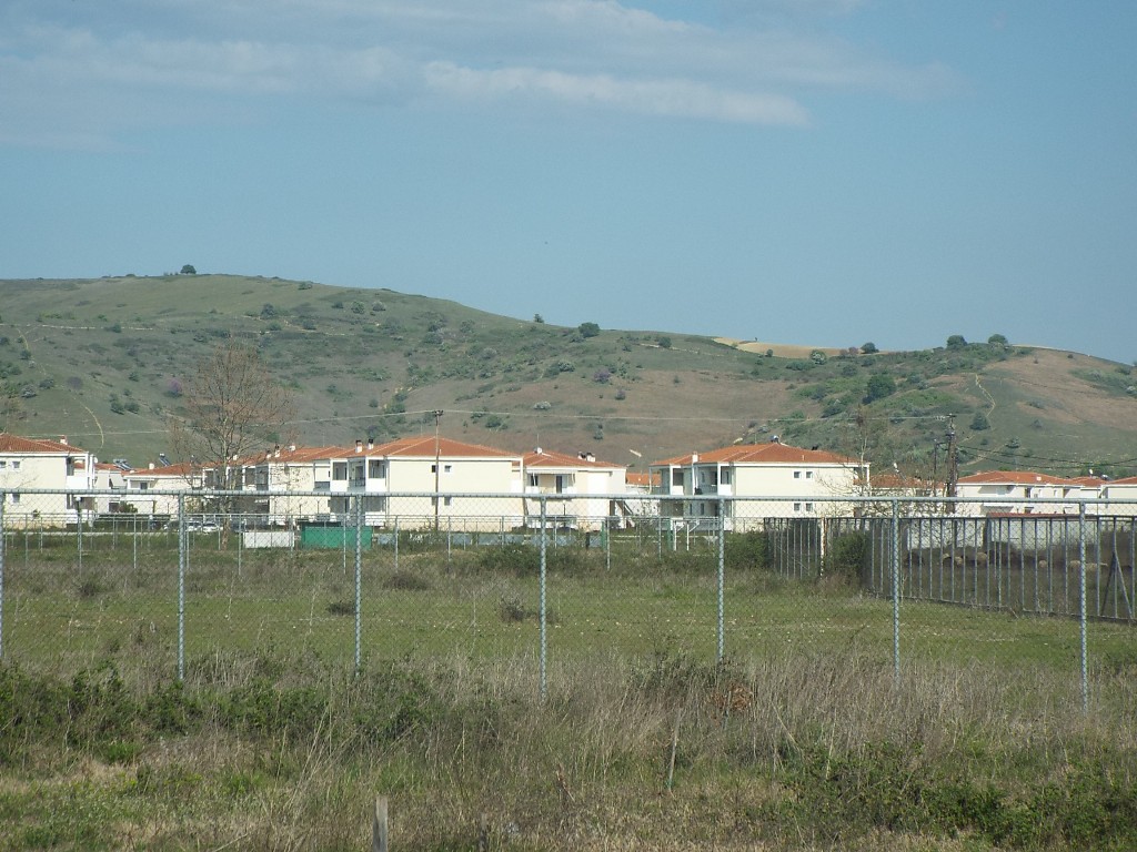 40.000 ευρώ για αθλητικές εγκαταστάσεις στη Σωτήρα-Αξιοποιούνται τα γήπεδα