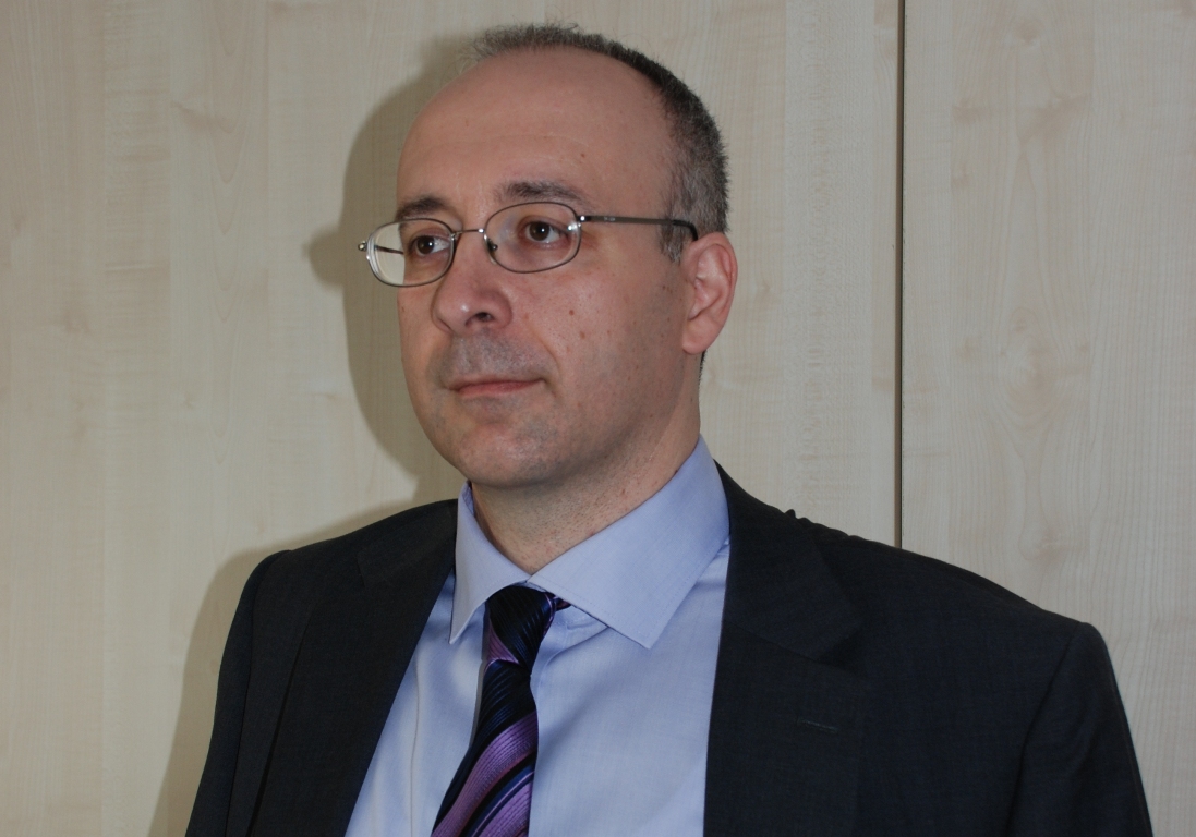 Θάνος Κονδύλης: «Η Κύπρος χρειάζεται την προσοχή και την αρωγή της Ελλάδας, κι όχι μόνο λόγια και ευχολόγια»