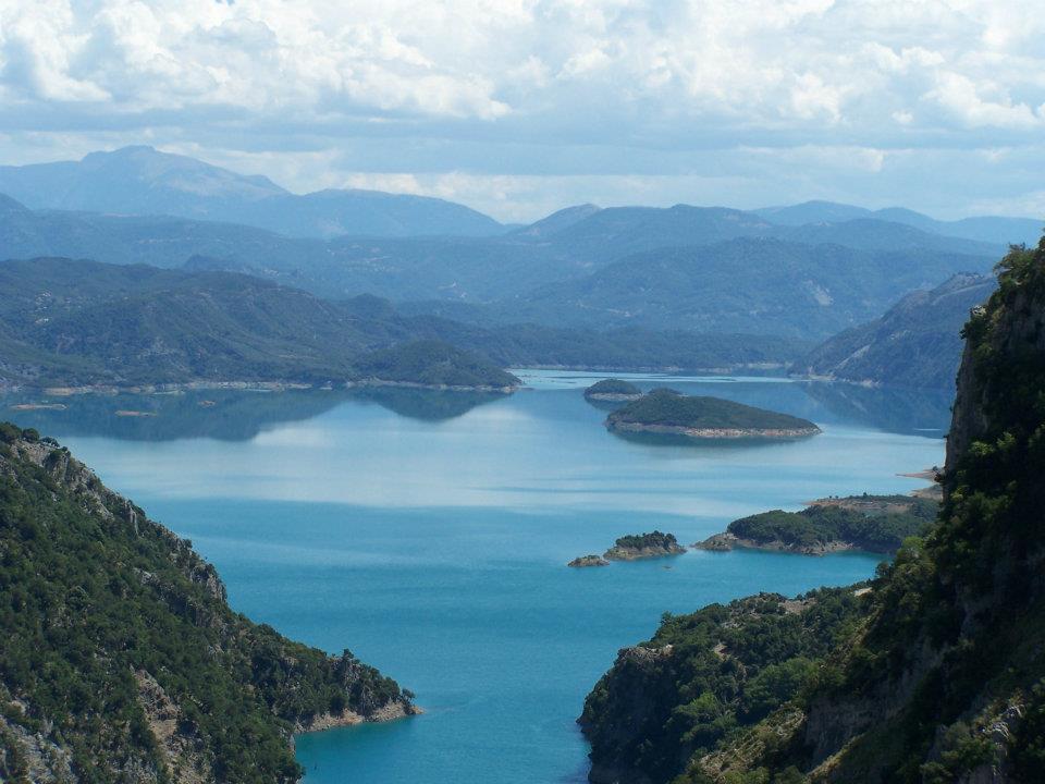 Περδικάκι: Το χωριό με την απέραντη θέα