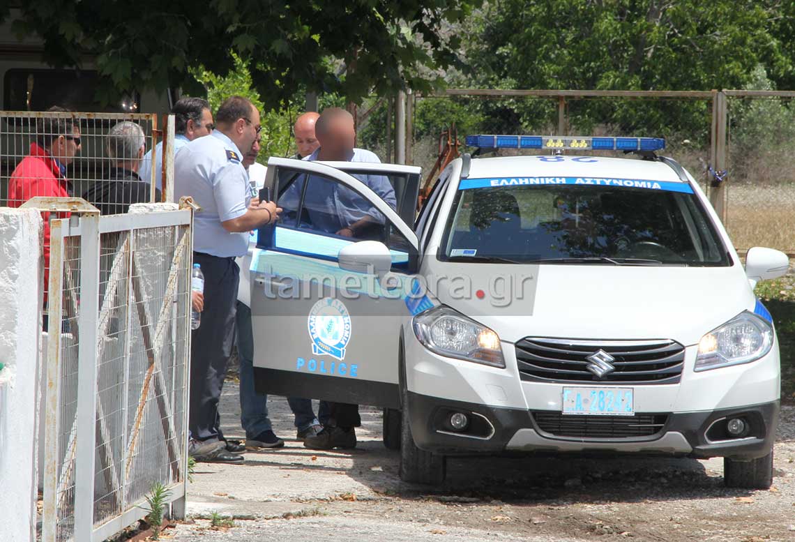 Βασιλική Καλαμπάκας: Τραυμάτισε σοβαρά συγχωριανό του και απειλούσε ότι θα αυτοκτονήσει