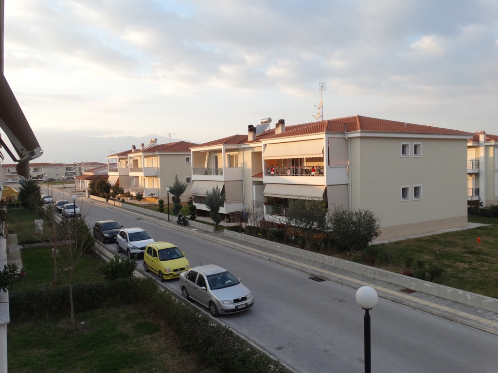 Κλιμάκιο του υπουργείου Εργασίας στα Τρίκαλα στις 18 Μαΐου για τις εργατικές κατοικίες Σωτήρας, Λεπτοκαρυάς και Πύργου