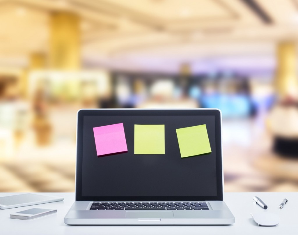 Post-it: Η τυχαία εφεύρεση που έγινε επιτυχία