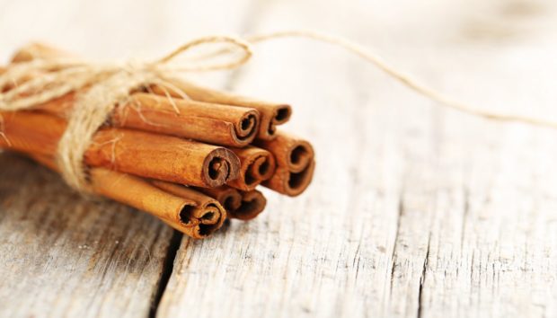4 Υπέροχες ιδέες διακόσμησης με ξύλα κανέλας