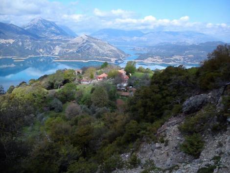 Τριπόταμο: Το χωριό με τις πολλές ομορφιές και τη μεγάλη ιστορία