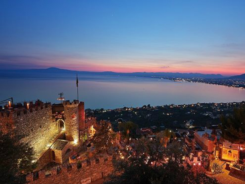 Οι 9+1 λόγοι που αν επισκεφτείς τη Καλαμάτα θα τη λατρέψεις!(photos)
