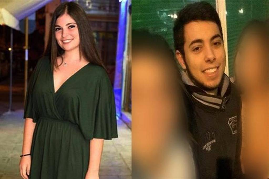 Χανιά: Αυτοί είναι οι δύο νέοι που παρασύρθηκαν από αυτοκίνητο