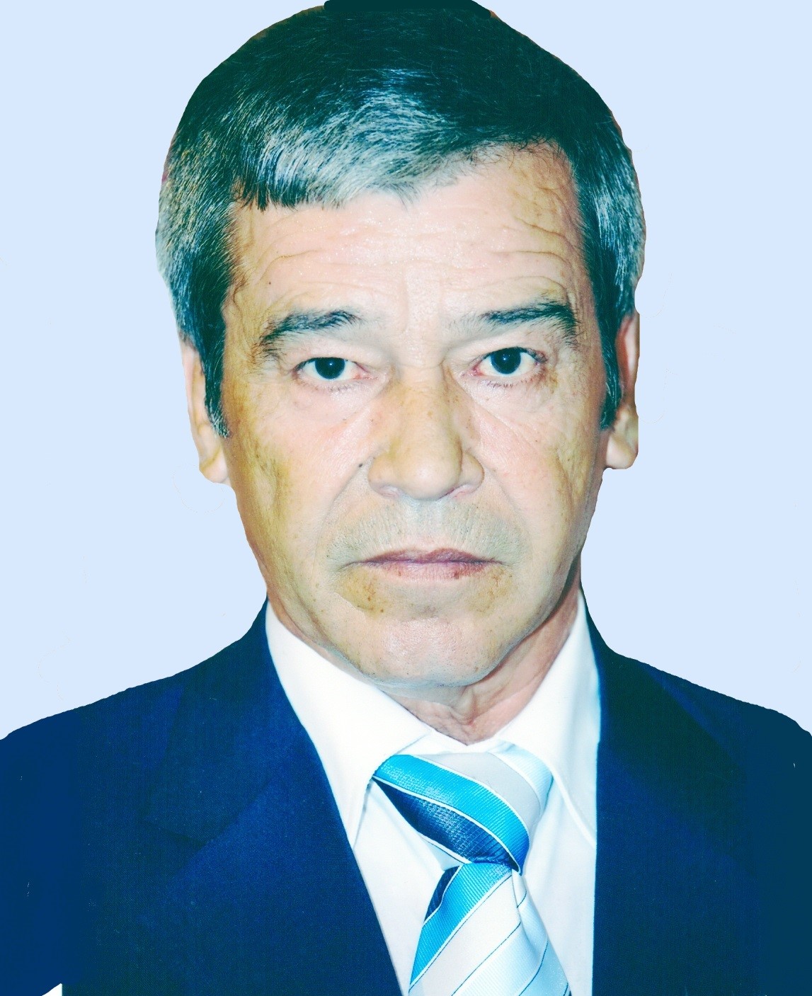 “Έφυγε” ο Βασίλειος Παπαναστασίου