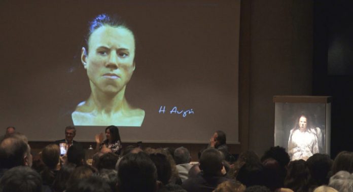 ΜΟΥΣΕΙΟ ΑΚΡΟΠΟΛΗΣ ΕΚΔΗΛΩΣΗ «Η ΑΥΓΗ ΣΤΗΝ ΑΥΓΗ ΤΟΥ ΠΟΛΙΤΙΣΜΟΥ»