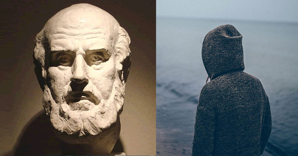 Πού νοσεί το σώμα όταν πονάει η ψυχή