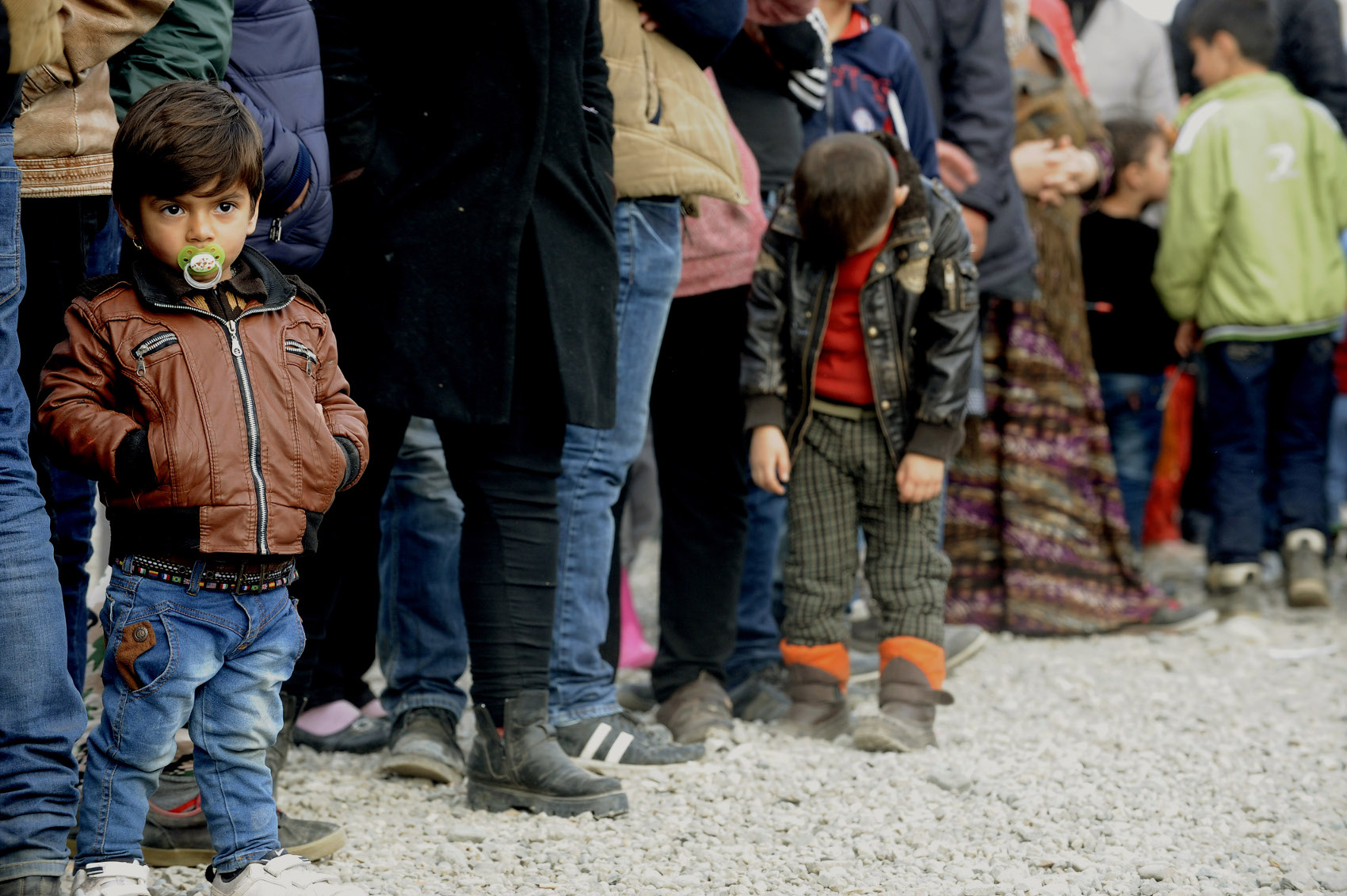 Έρευνα: Δείτε πόσα είναι μέχρι σήμερα τα ασυνόδευτα ανήλικα στην Ελλάδα