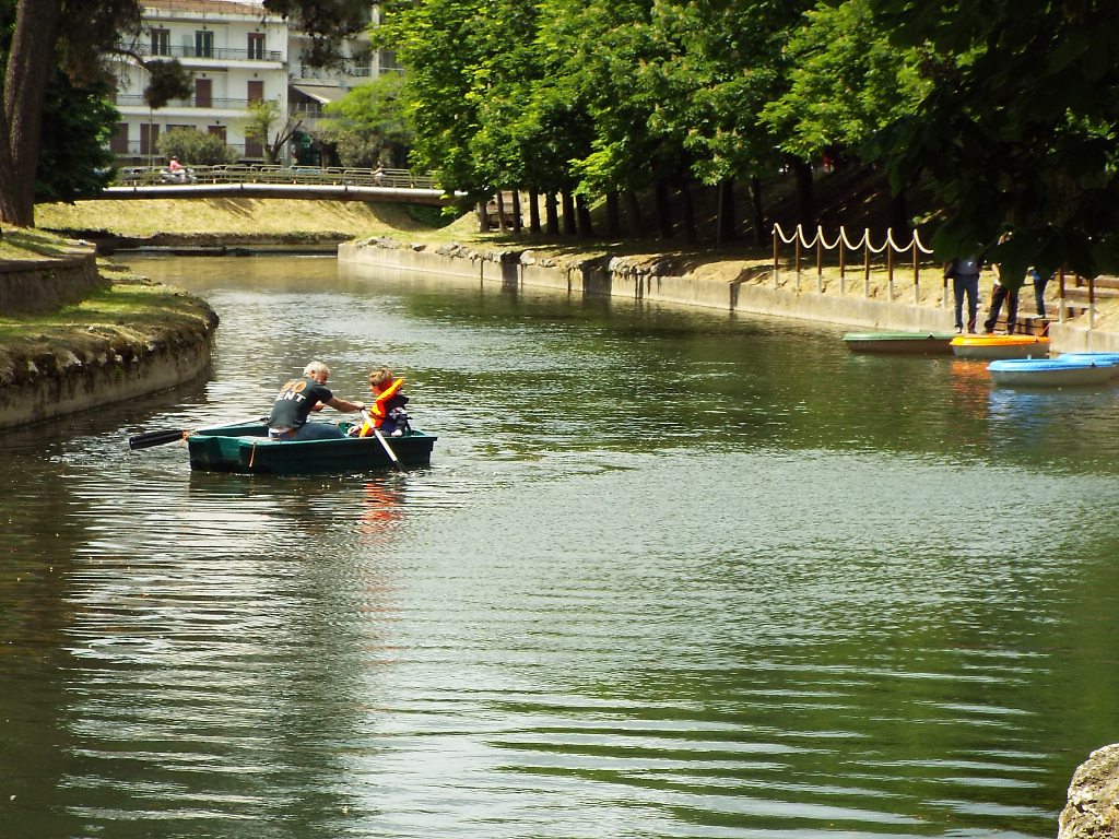 Ποσό 9,6 εκατ. €  για 12 έργα προωθεί ο Δήμος Τρικκαίων-Τα 2,7 εκατομμύρια αφορούν στον Ληθαίο ποταμό