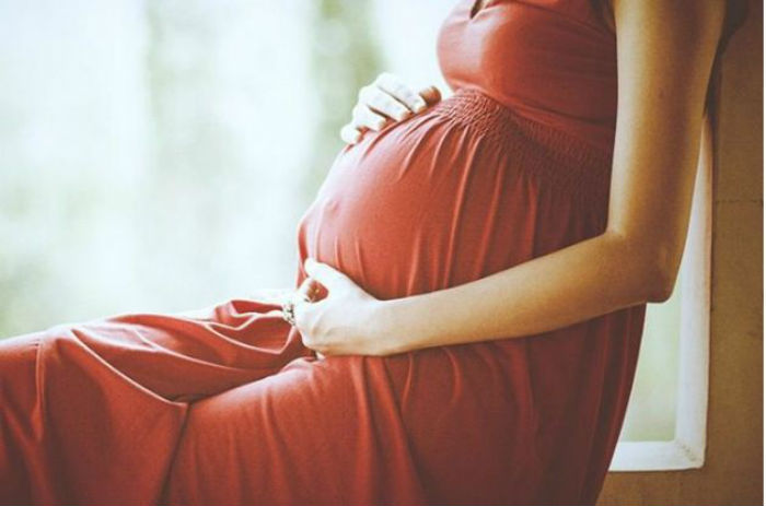 8 λόγοι που θα σε κάνουν να αναπολήσεις την εποχή που ήσουν έγκυος