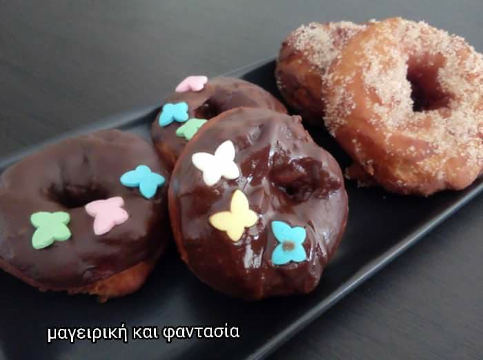 Donuts