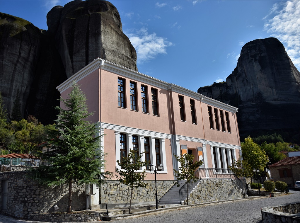 Σε άνοδο η τουριστική επισκεψιμότητα στο Δήμο Καλαμπάκας