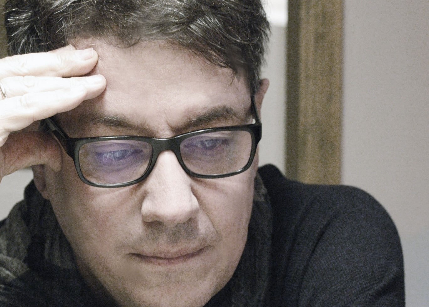 Μιχάλης Κατσιμπάρδης: «Είναι στοιχείο ηθικής ανωτερότητας και ανυπέρβλητης δύναμης να συγχωρείς αυτόν που σε έβλαψε»