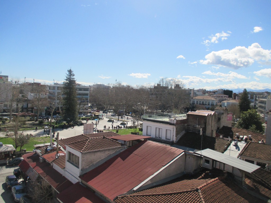 Ποια είναι τα ακίνητα του ελληνικού δημοσίου στα Τρίκαλα που εκχωρήθηκαν στο Υπερταμείο;
