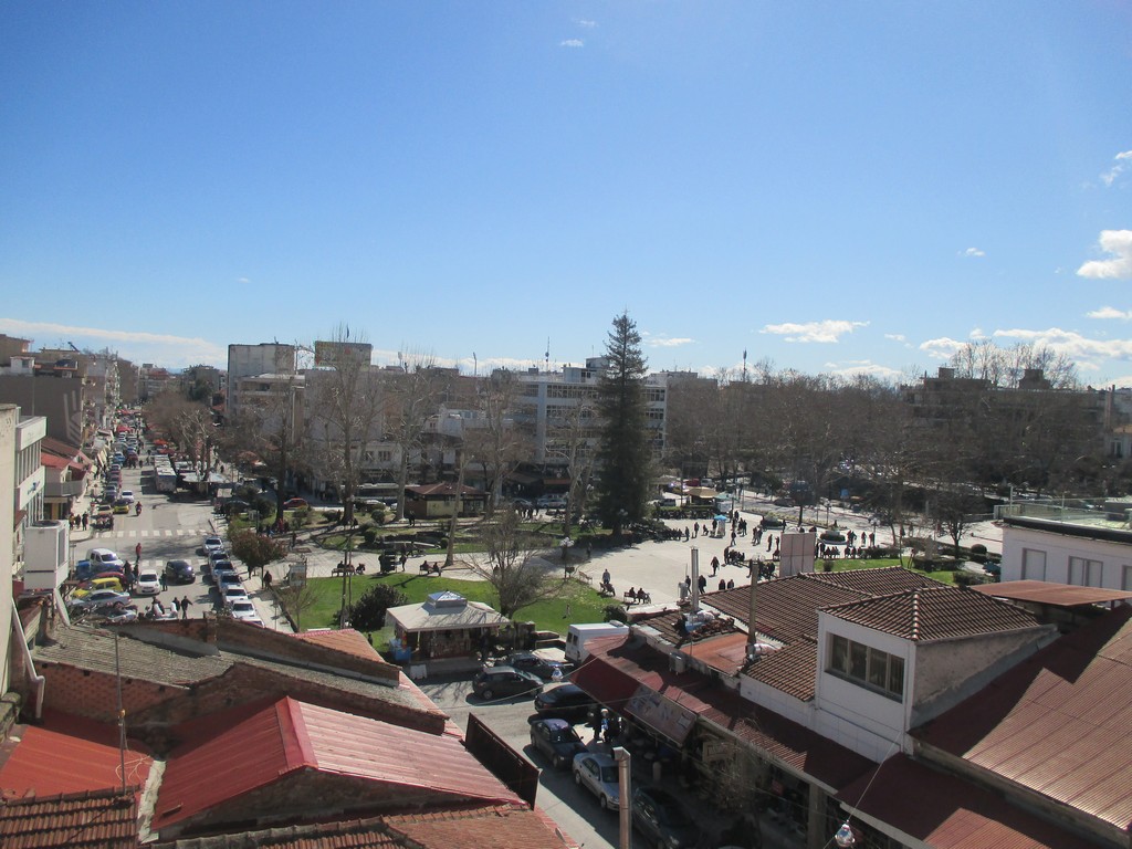 Ποια είναι τα ακίνητα του ελληνικού δημοσίου στα Τρίκαλα που εκχωρήθηκαν στο Υπερταμείο;