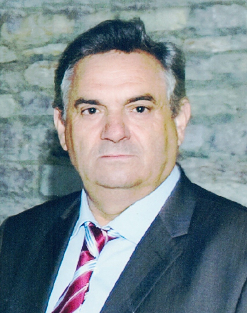 Απεβίωσε ο Βασίλειος Βούλγαρης