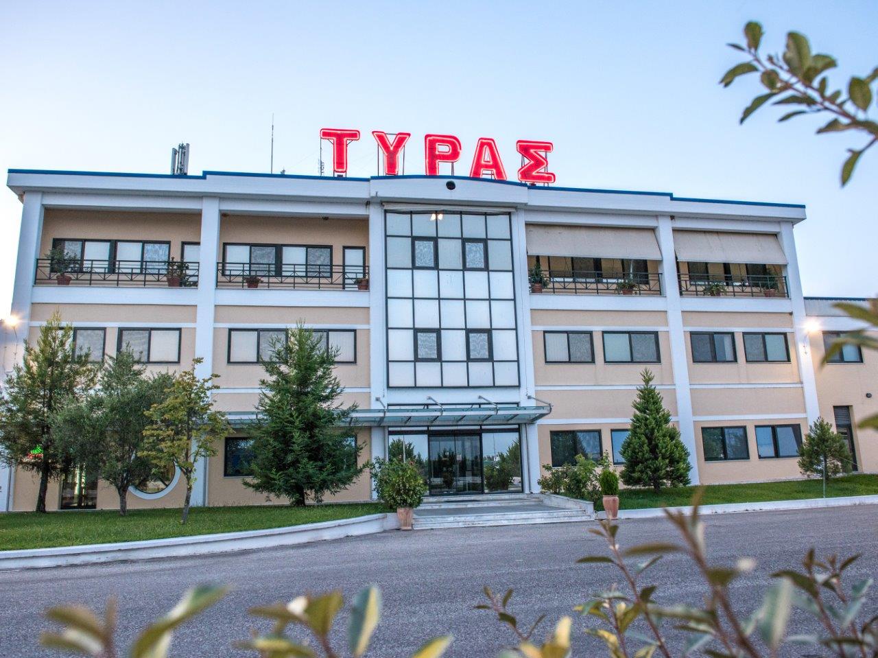 Το Σάββατο καθαρίζουμε τις εισόδους της πόλης μας