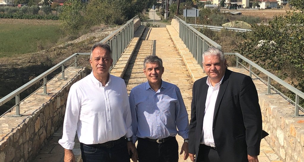Σε πλήρη εξέλιξη αντιπλημμυρικά έργα και καθαρισμοί ποταμών και ρεμάτων από την Περιφέρεια Θεσσαλίας